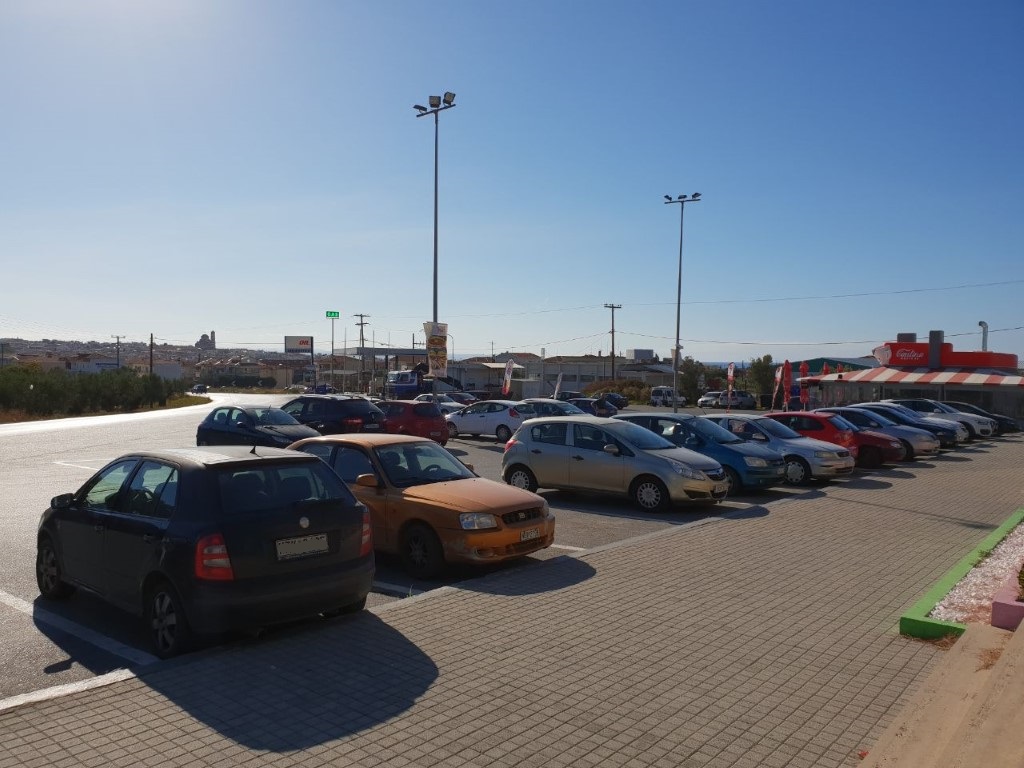 Commercial property in Chalkidiki, Greece, 600 m² - picture 2