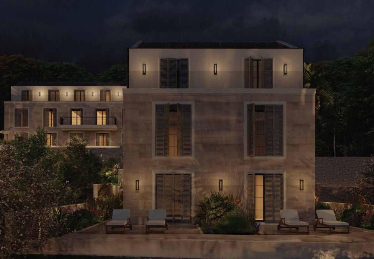 Appartamento a Kotor, Montenegro, 41 m² - foto 5