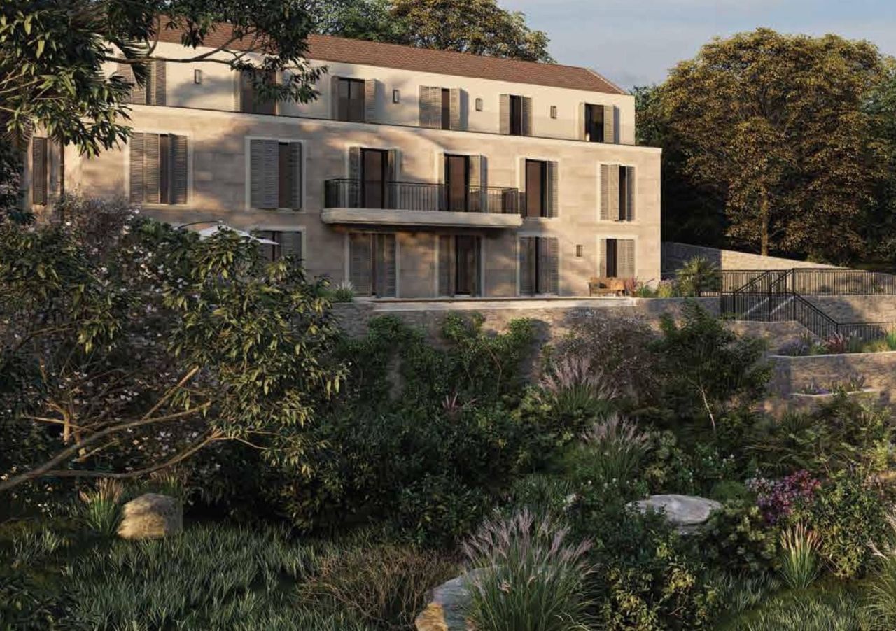 Appartamento a Kotor, Montenegro, 41 m² - foto 6