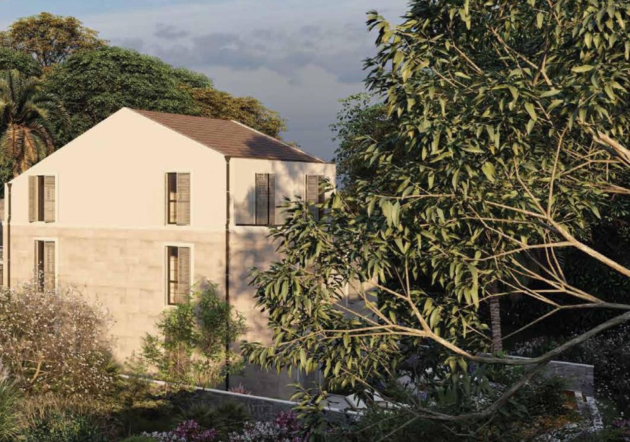 Flat in Kotor, Montenegro, 67 m² - picture 2