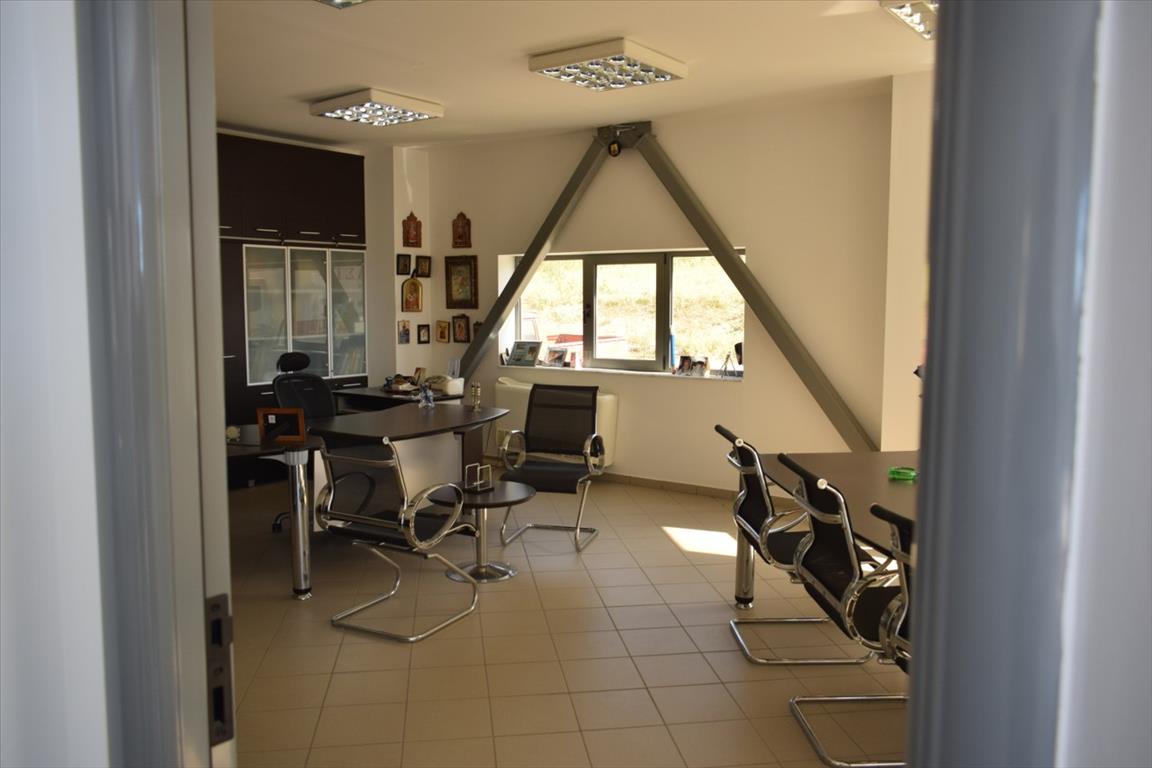 Gewerbeimmobilien in Chalkidiki, Griechenland, 800 m² - Foto 8