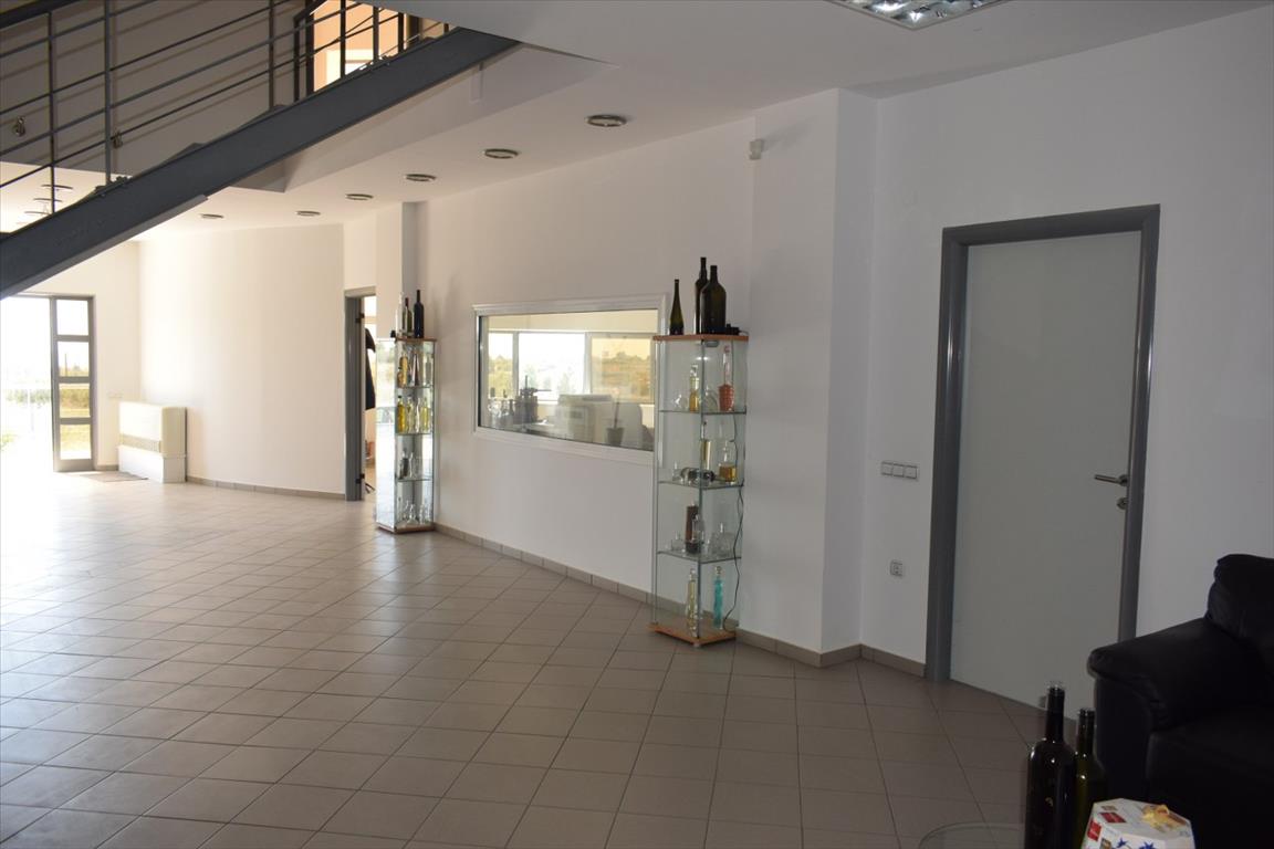Gewerbeimmobilien in Chalkidiki, Griechenland, 800 m² - Foto 14
