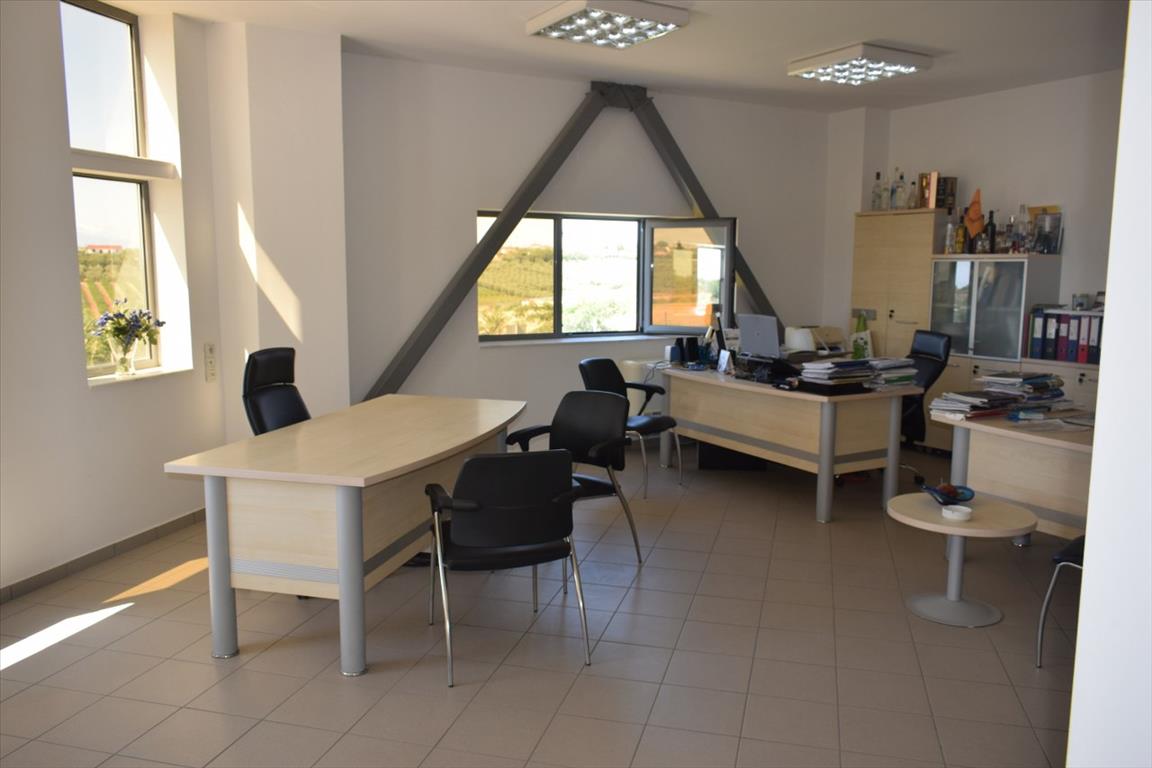 Gewerbeimmobilien in Chalkidiki, Griechenland, 800 m² - Foto 9
