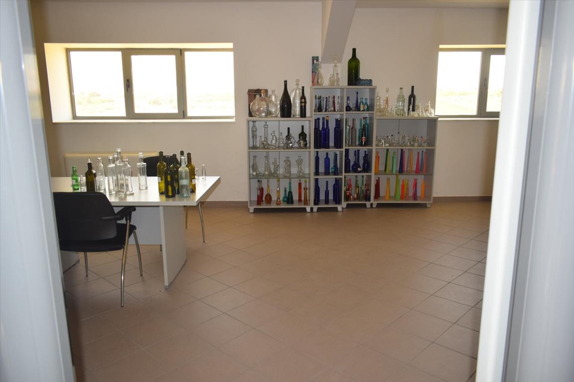 Gewerbeimmobilien in Chalkidiki, Griechenland, 800 m² - Foto 15