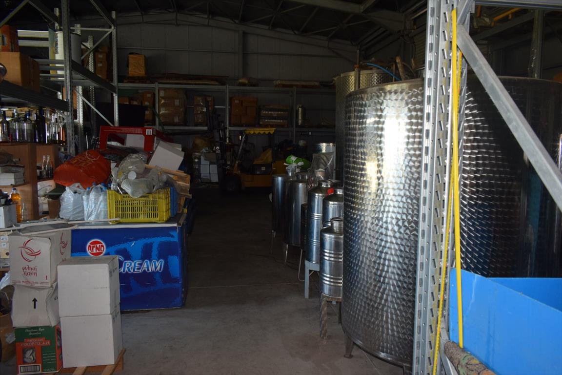 Gewerbeimmobilien in Chalkidiki, Griechenland, 800 m² - Foto 13