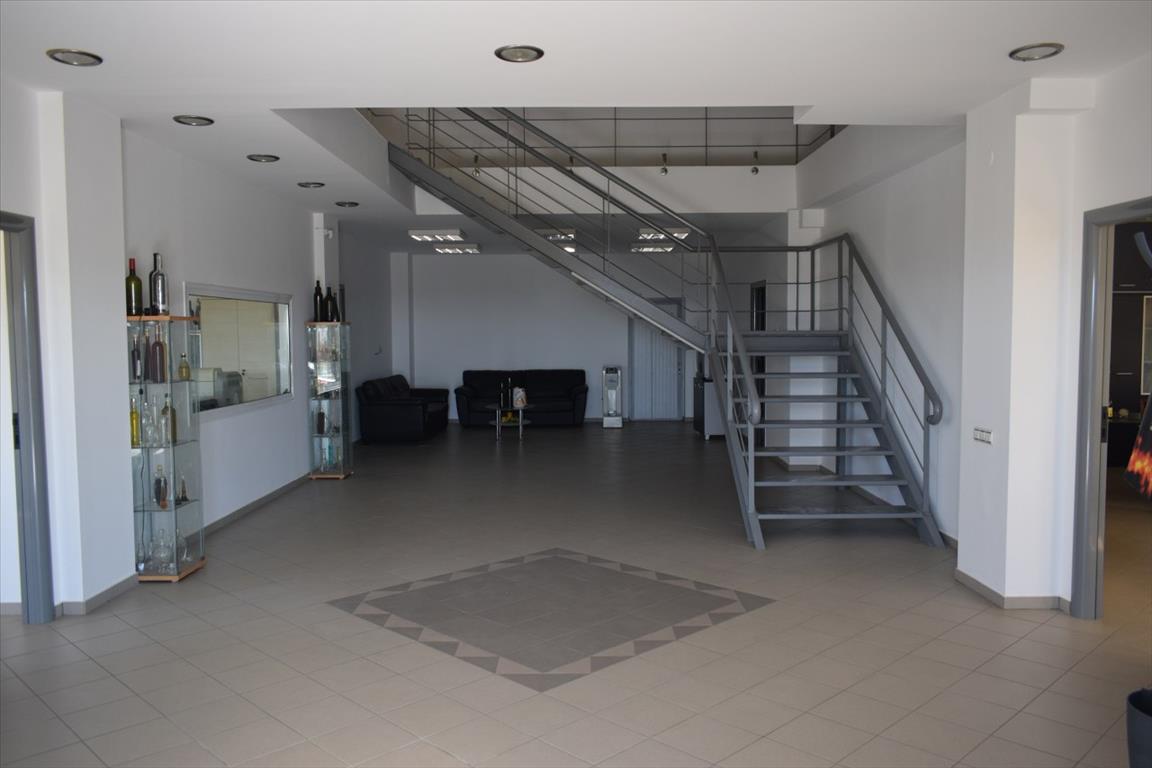 Gewerbeimmobilien in Chalkidiki, Griechenland, 800 m² - Foto 6