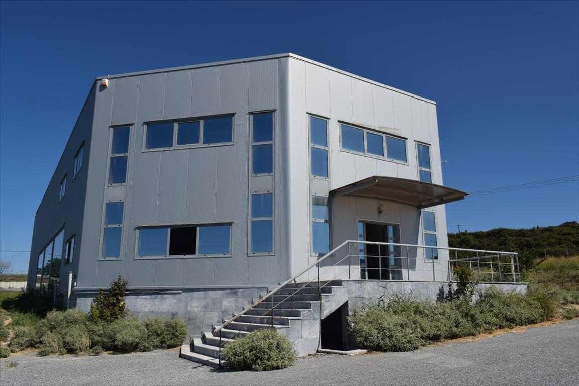 Gewerbeimmobilien in Chalkidiki, Griechenland, 800 m² - Foto 5