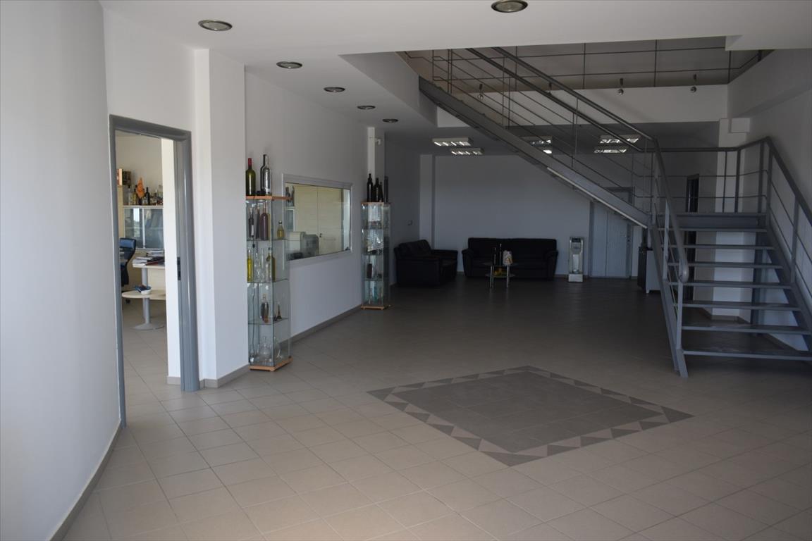 Gewerbeimmobilien in Chalkidiki, Griechenland, 800 m² - Foto 7