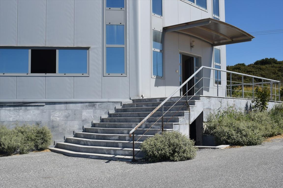 Gewerbeimmobilien in Chalkidiki, Griechenland, 800 m² - Foto 4