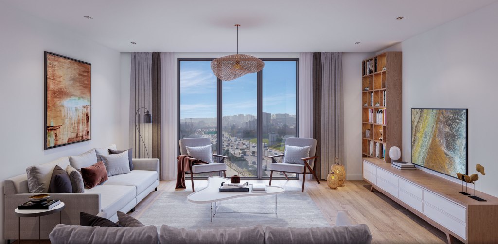 Appartement à Istanbul, Turquie, 146 m² - image 6