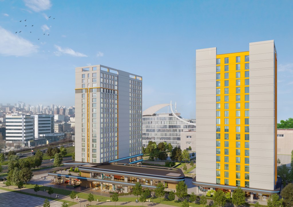 Appartement à Istanbul, Turquie, 146 m² - image 9