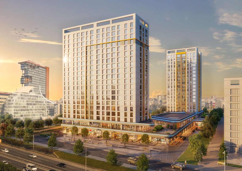 Appartement à Istanbul, Turquie, 146 m² - image 7