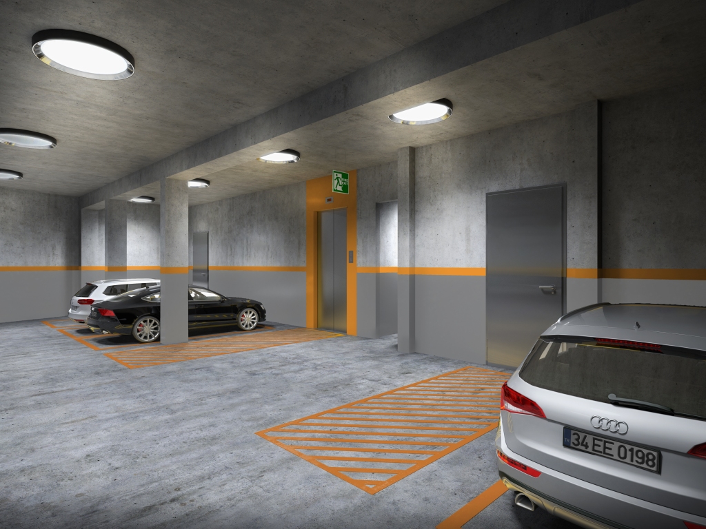 Appartement à Istanbul, Turquie, 146 m² - image 5