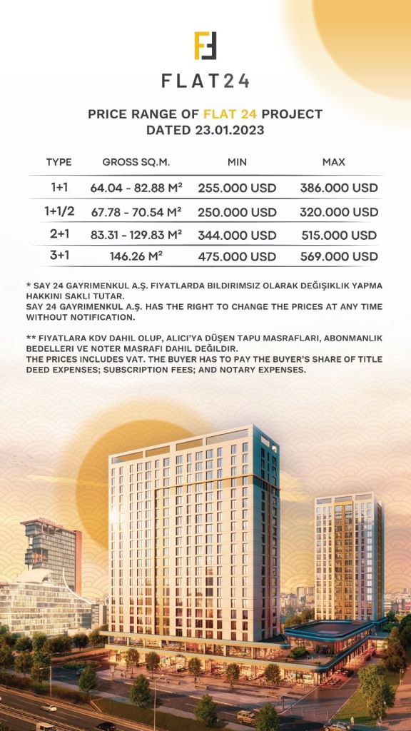 Appartement à Istanbul, Turquie, 146 m² - image 16