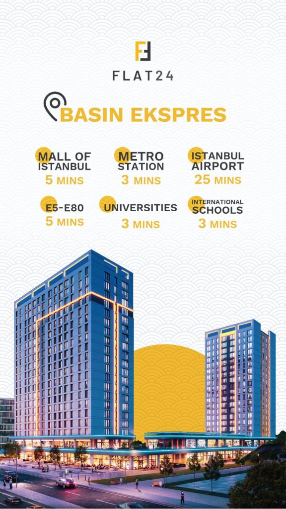 Appartement à Istanbul, Turquie, 146 m² - image 17