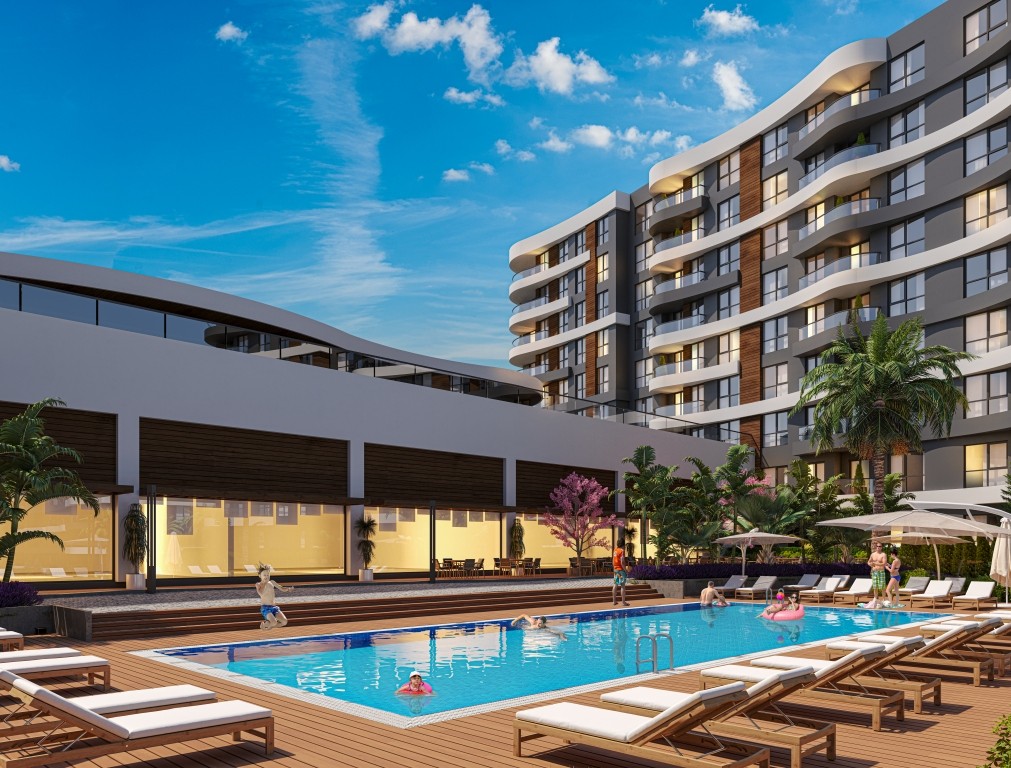 Flat in Istanbul, Turkey, 148 m² - picture 2