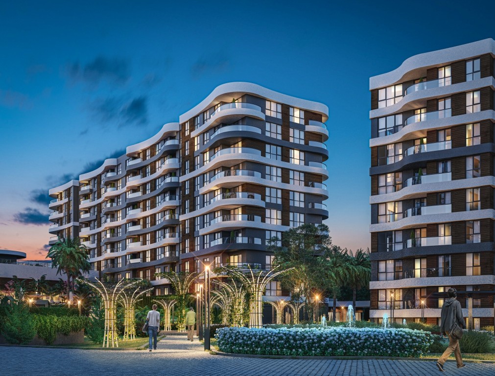 Flat in Istanbul, Turkey, 148 m² - picture 7