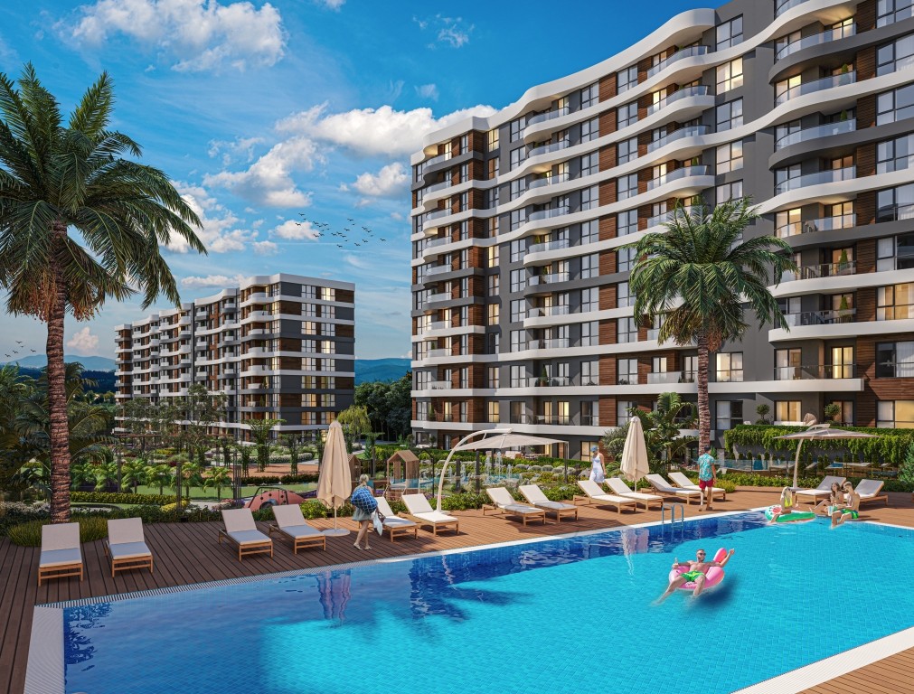 Flat in Istanbul, Turkey, 148 m² - picture 9