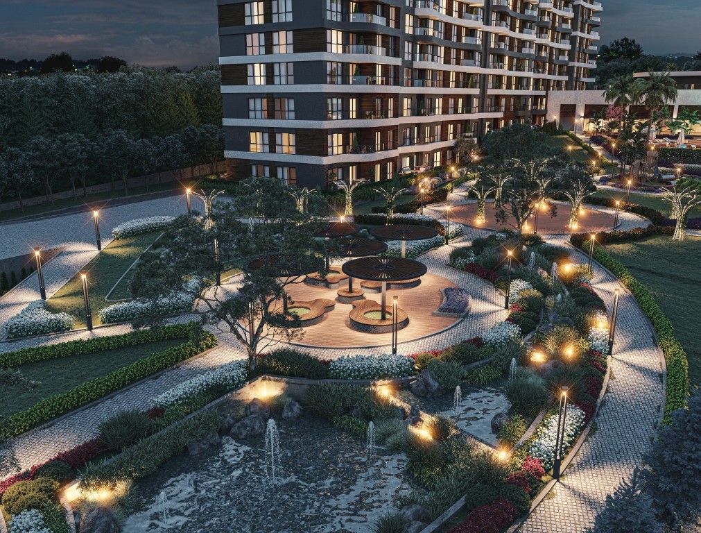 Flat in Istanbul, Turkey, 148 m² - picture 5