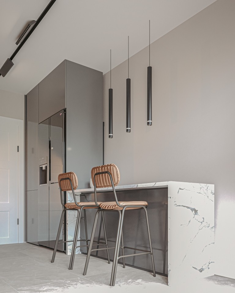 Flat in Istanbul, Turkey, 148 m² - picture 16