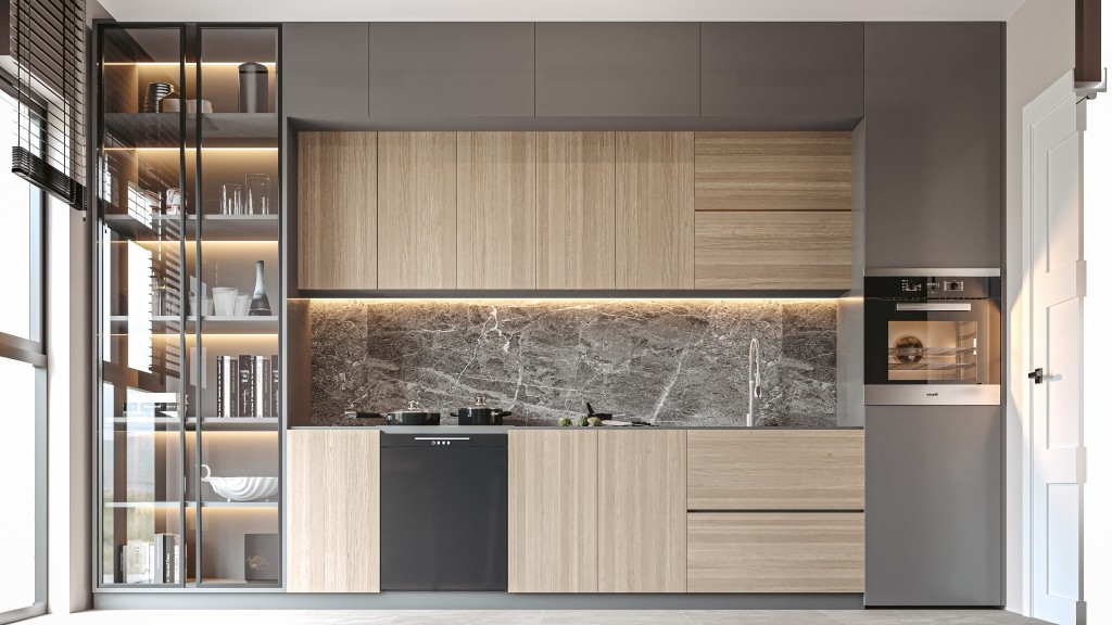 Flat in Istanbul, Turkey, 148 m² - picture 15