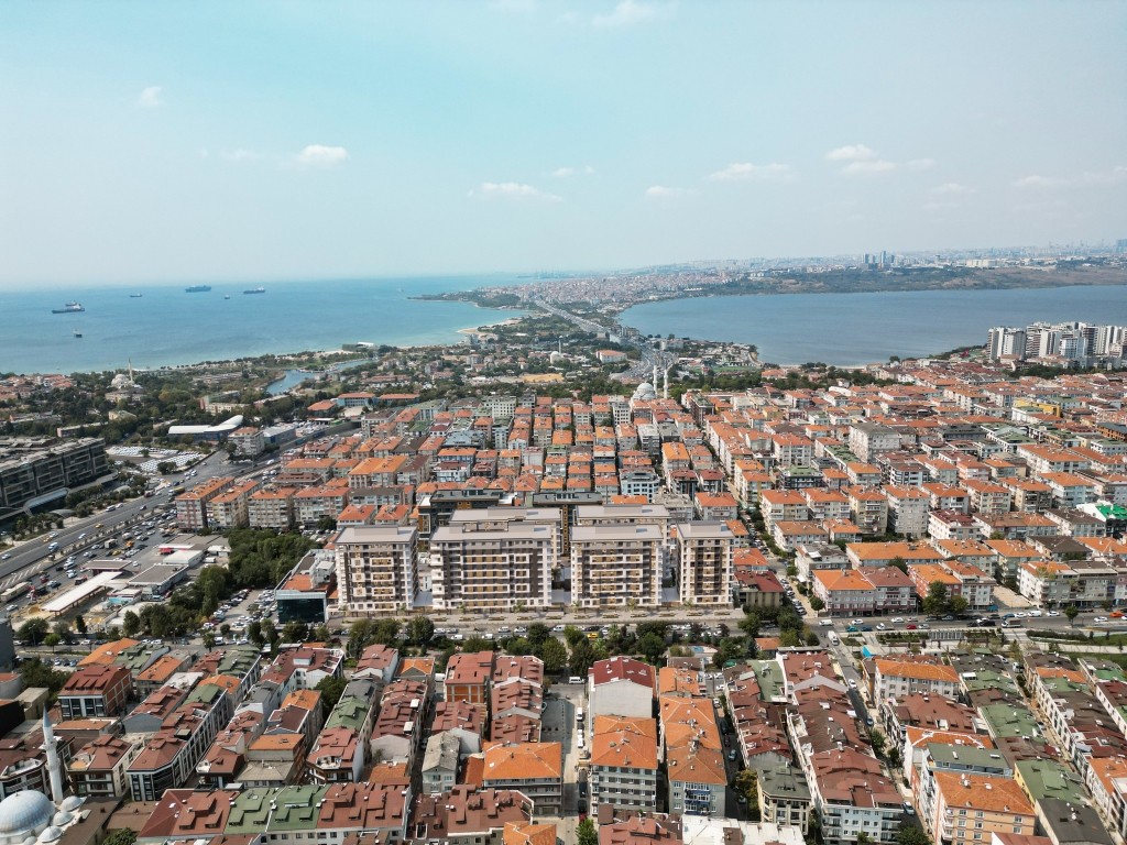 Piso en Estambul, Turquia, 216 m² - imagen 17