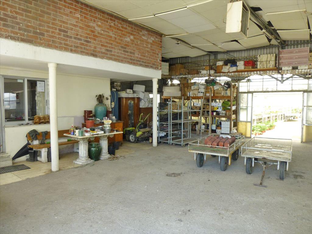 Gewerbeimmobilien in Paralia, Griechenland, 4 800 m² - Foto 4