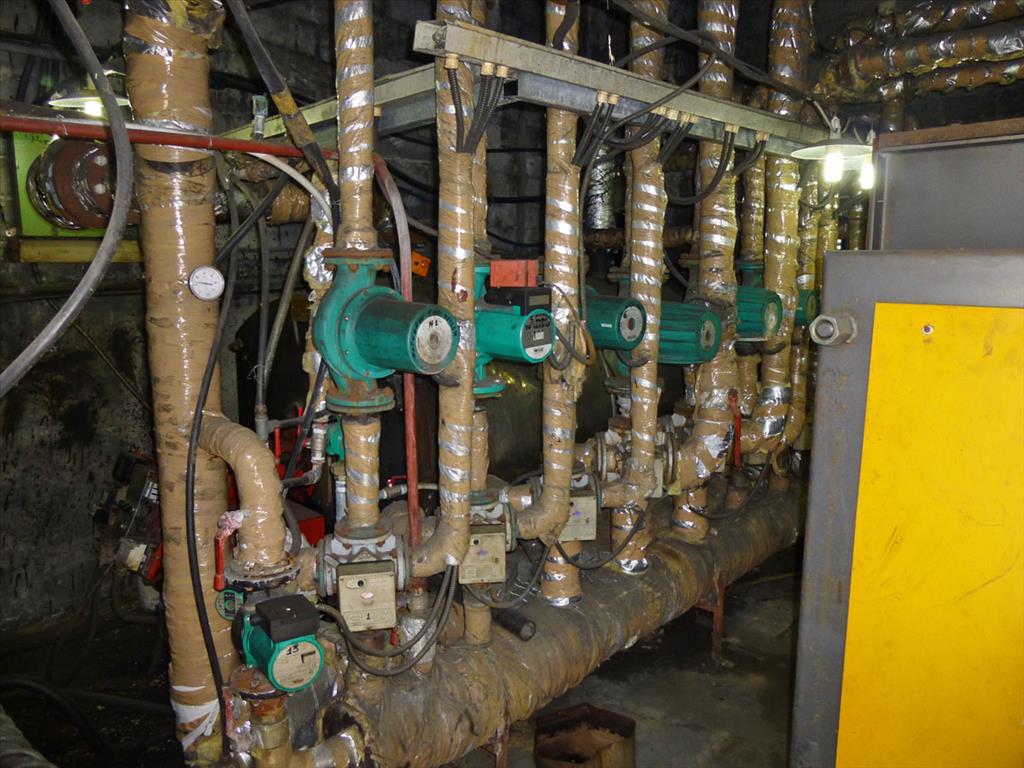 Gewerbeimmobilien in Paralia, Griechenland, 4 800 m² - Foto 8