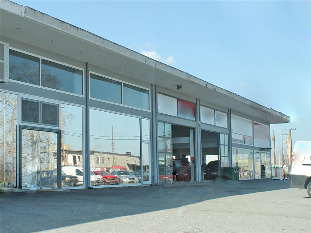 Gewerbeimmobilien in Paralia, Griechenland, 600 m² - Foto 1