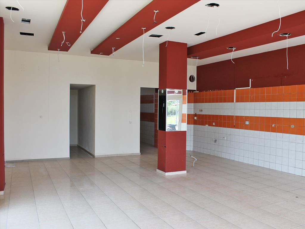 Propiedad comercial en Paralia, Grecia, 110 m² - imagen 3