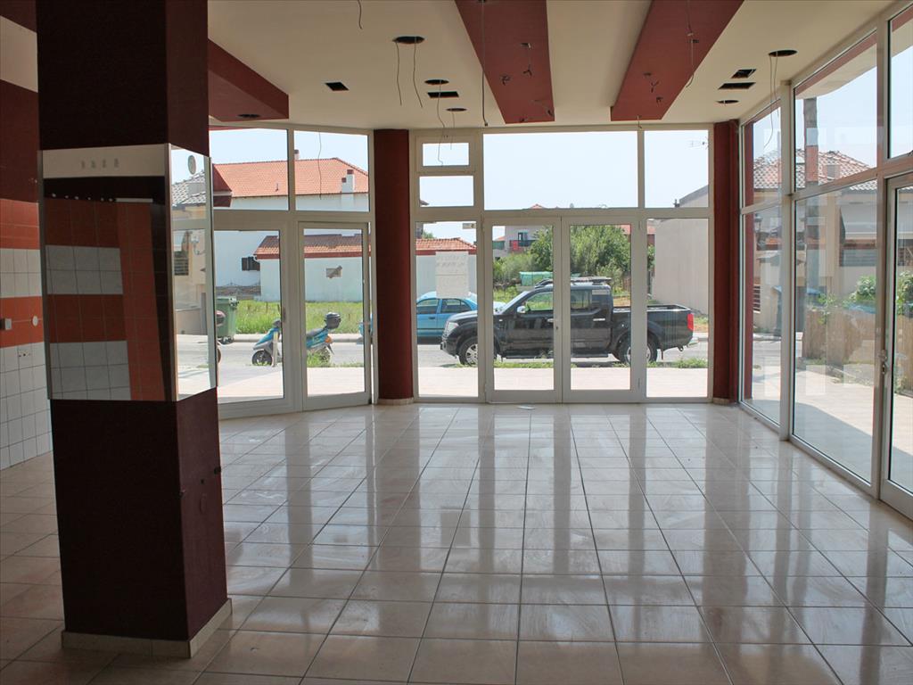 Propiedad comercial en Paralia, Grecia, 110 m² - imagen 5