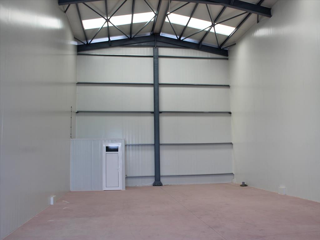 Biens commerciaux à Paralia, Grèce, 700 m² - image 6