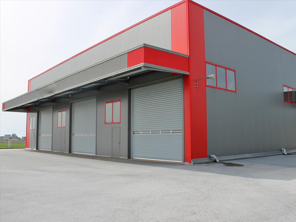 Biens commerciaux à Paralia, Grèce, 700 m² - image 1