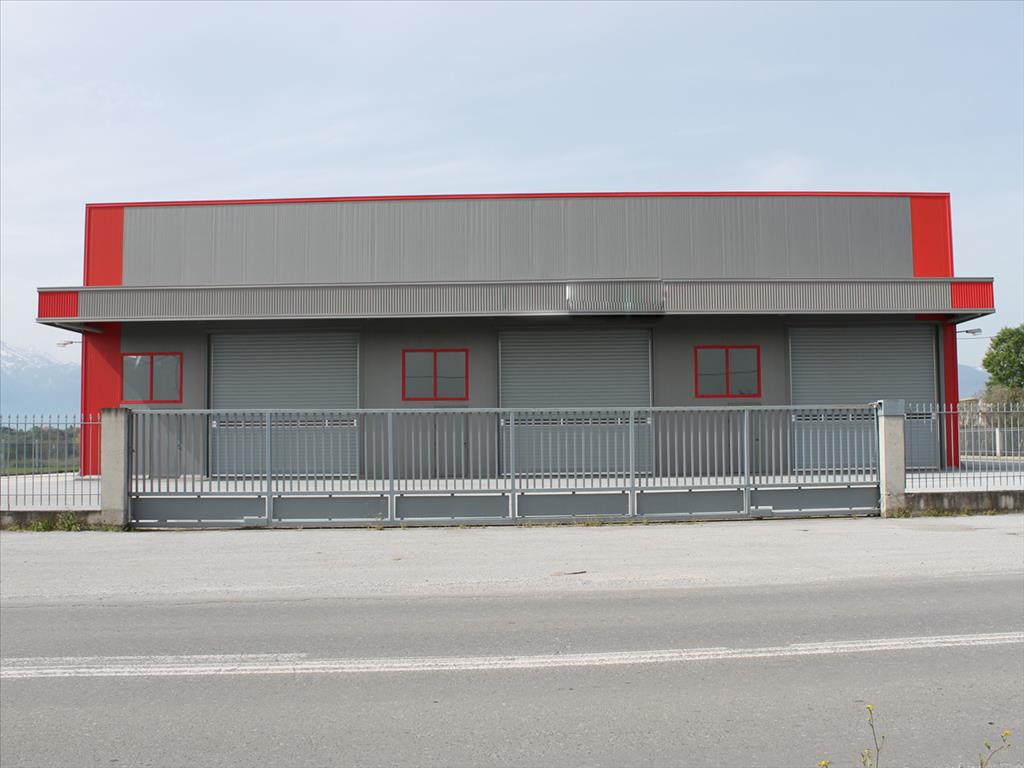 Biens commerciaux à Paralia, Grèce, 700 m² - image 11