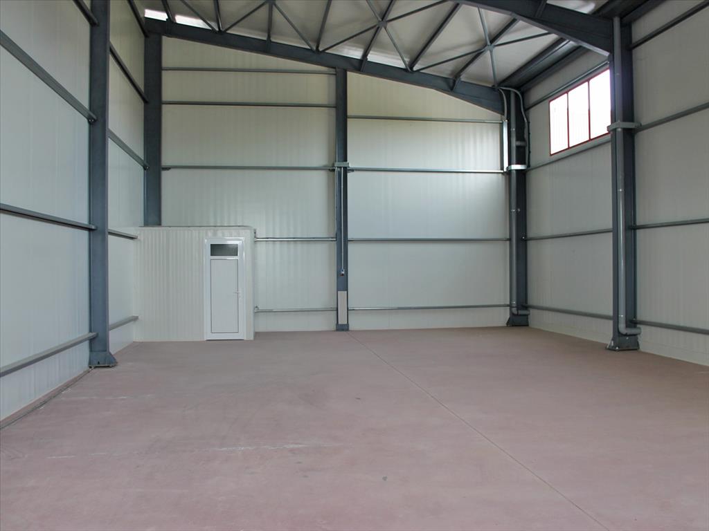 Biens commerciaux à Paralia, Grèce, 700 m² - image 2