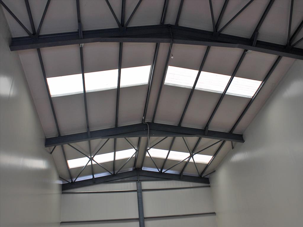 Biens commerciaux à Paralia, Grèce, 700 m² - image 7