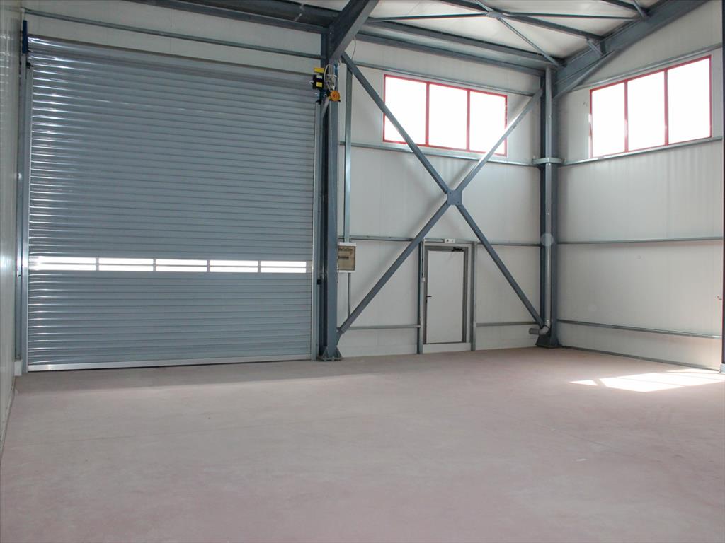 Biens commerciaux à Paralia, Grèce, 700 m² - image 9