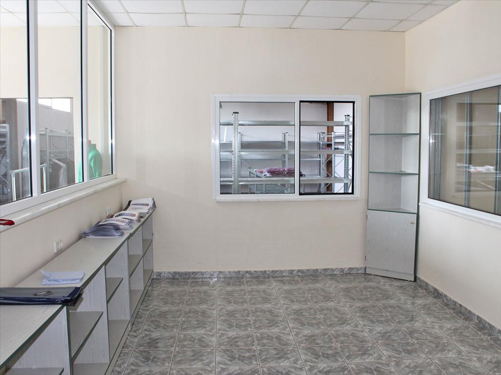 Gewerbeimmobilien in Paralia, Griechenland, 720 m² - Foto 9