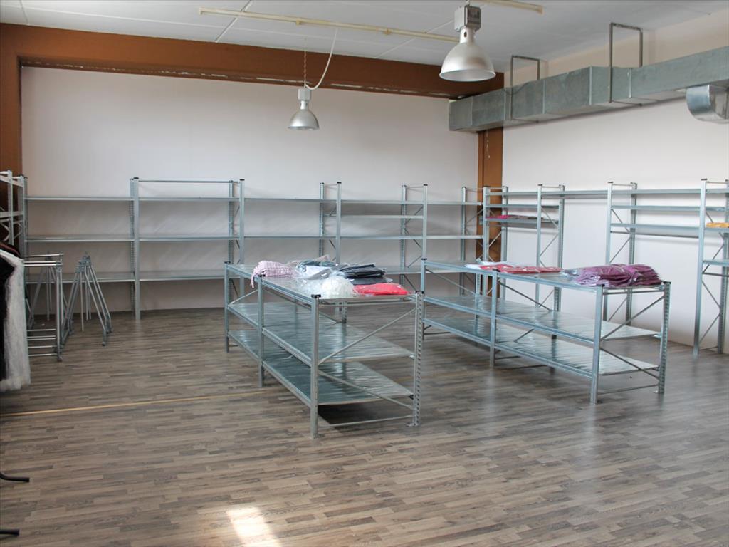 Gewerbeimmobilien in Paralia, Griechenland, 720 m² - Foto 10