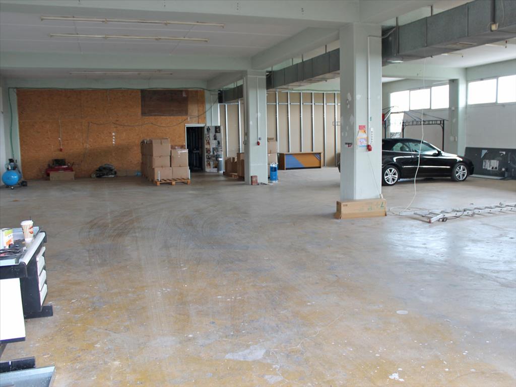 Gewerbeimmobilien in Paralia, Griechenland, 720 m² - Foto 2