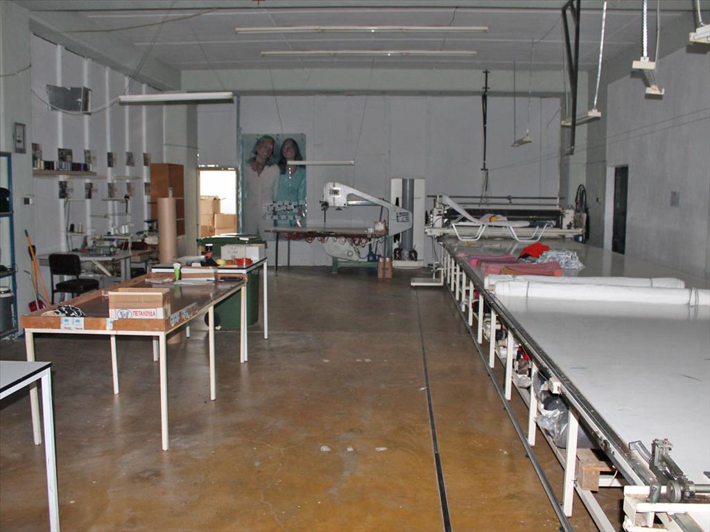 Gewerbeimmobilien in Paralia, Griechenland, 720 m² - Foto 6