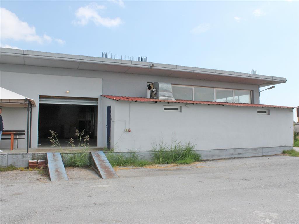 Gewerbeimmobilien in Paralia, Griechenland, 720 m² - Foto 3