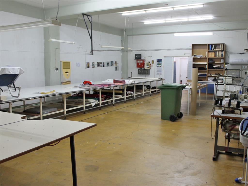 Gewerbeimmobilien in Paralia, Griechenland, 720 m² - Foto 4