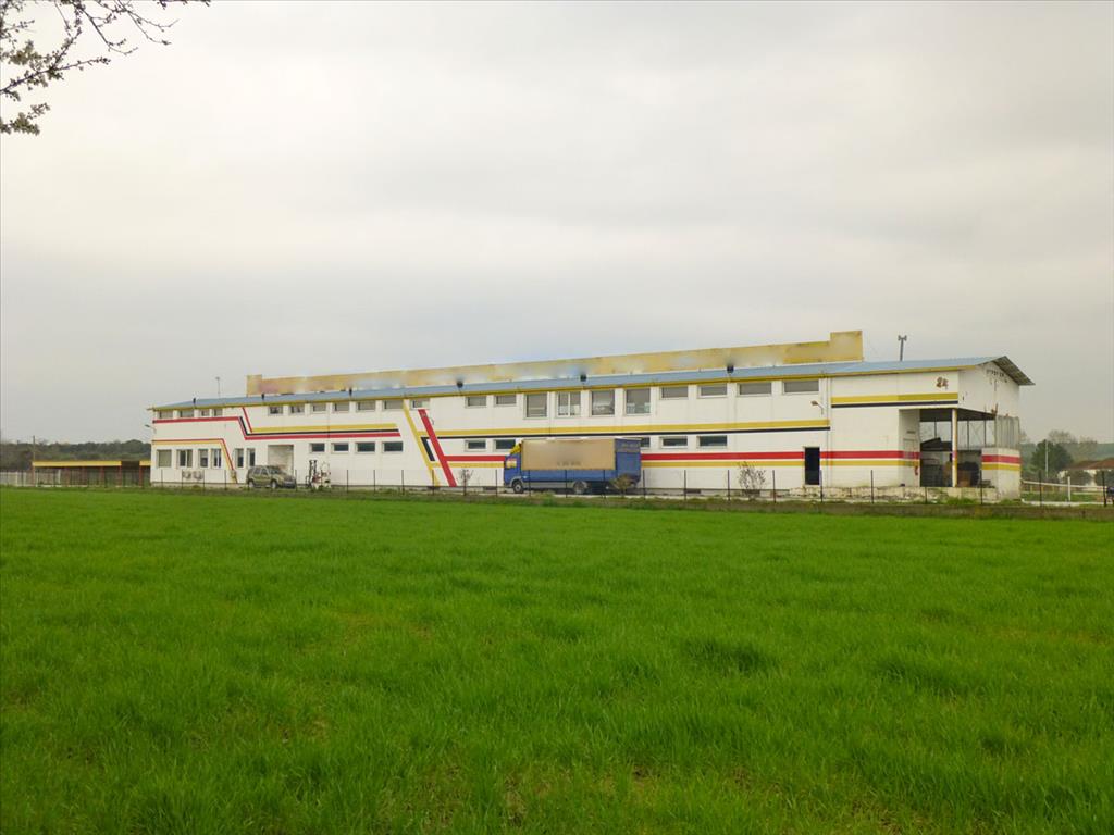 Biens commerciaux à Paralia, Grèce, 1 600 m² - image 1