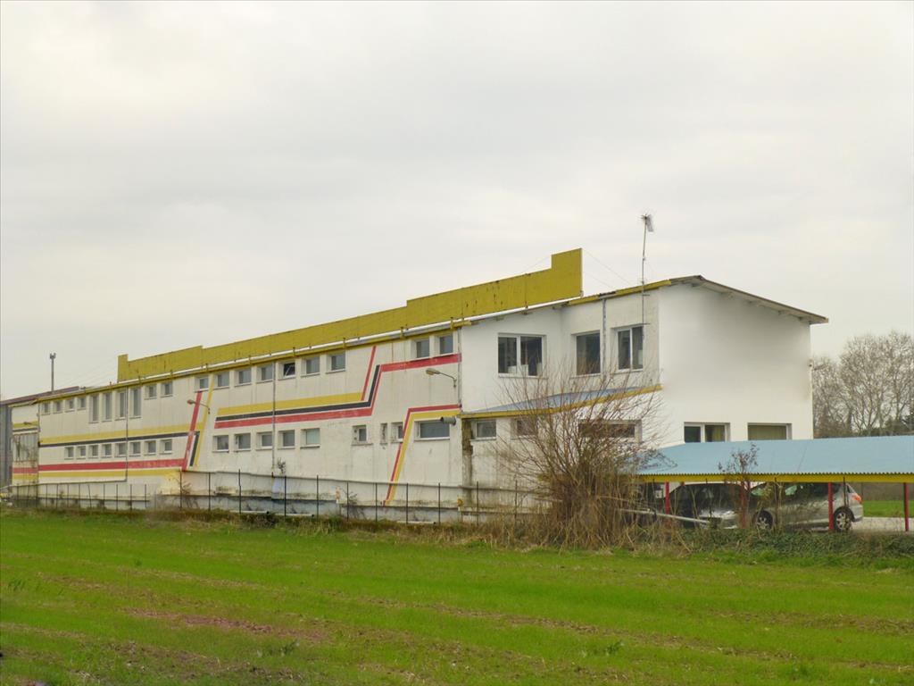 Biens commerciaux à Paralia, Grèce, 1 600 m² - image 2