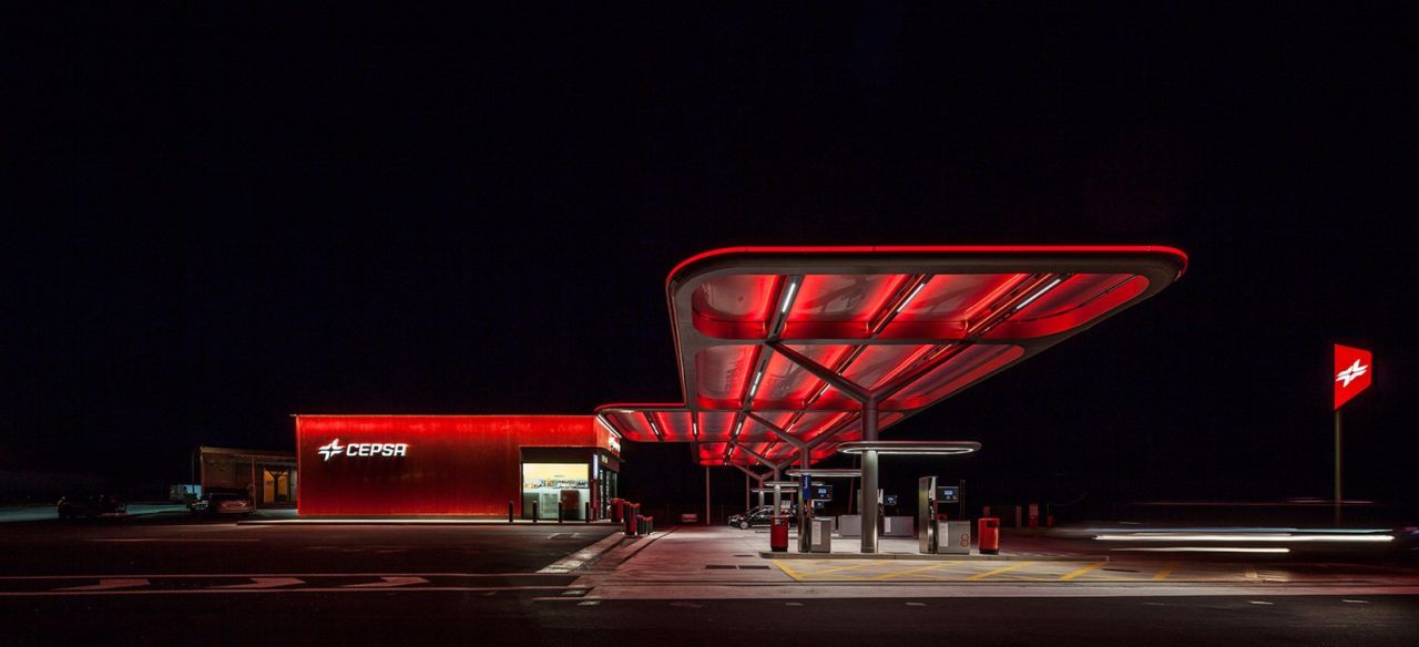 Gewerbeimmobilien in Paralia, Griechenland, 100 m² - Foto 1