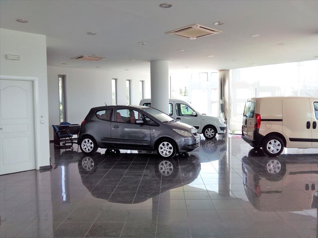 Gewerbeimmobilien in Athen, Griechenland, 880 m² - Foto 3