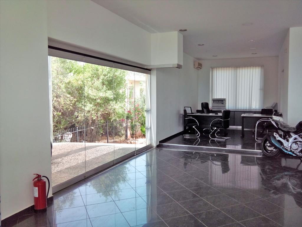 Gewerbeimmobilien in Athen, Griechenland, 880 m² - Foto 4