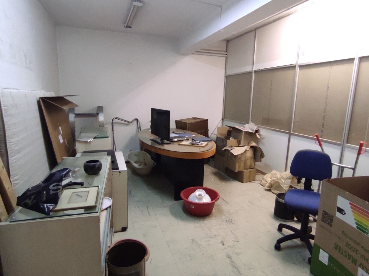 Gewerbeimmobilien in Athen, Griechenland, 352 m² - Foto 5