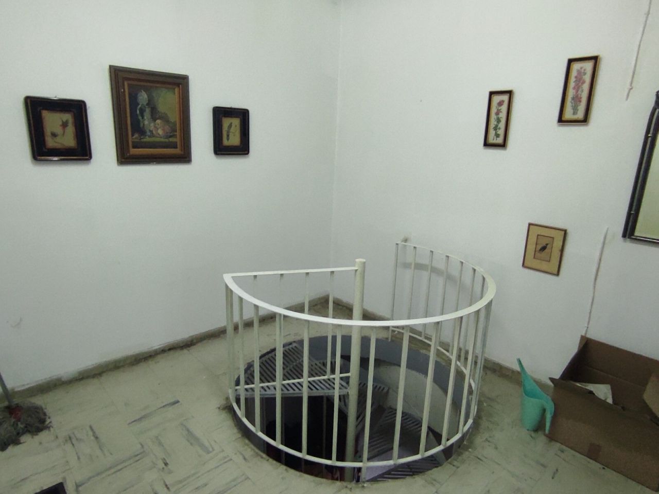 Gewerbeimmobilien in Athen, Griechenland, 352 m² - Foto 7